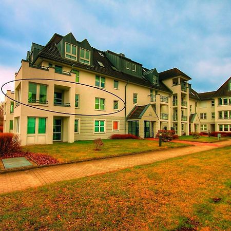 Ostseeaussicht Eckernförde Екстериор снимка
